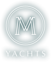 M Yachts Charter